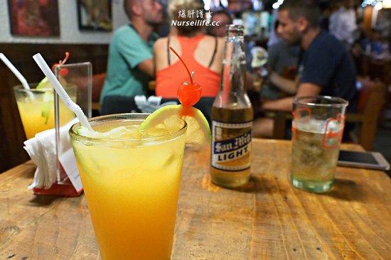 Rumours Bar